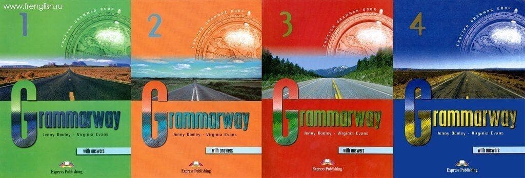 Grammarway
