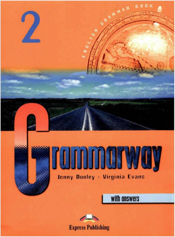 Grammarway 2