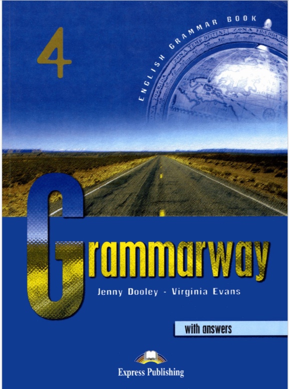 Grammarway 4