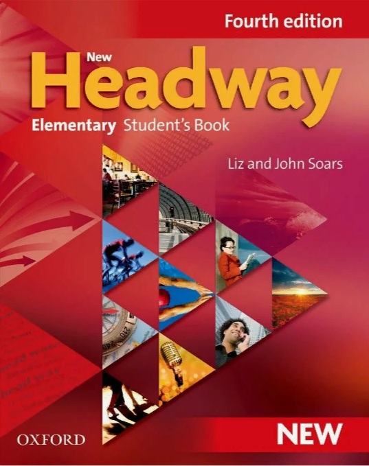 New-Headway Elementary