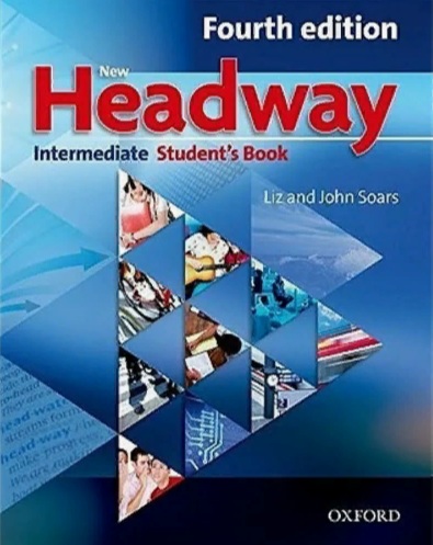 New-Headway Intermediate