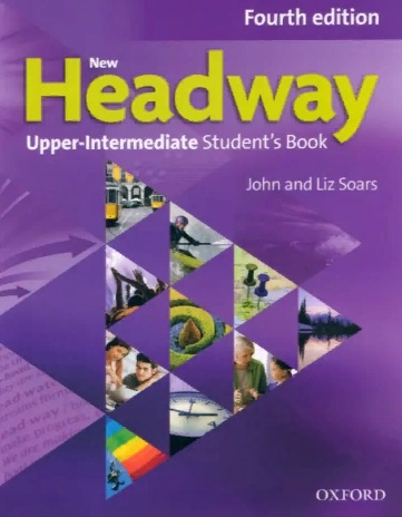 New-Headway Upper-Intermediate