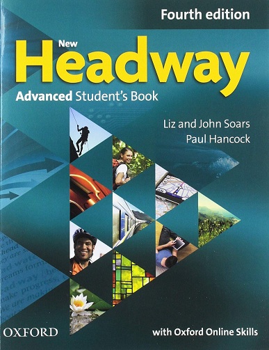 New-Headway Advanced