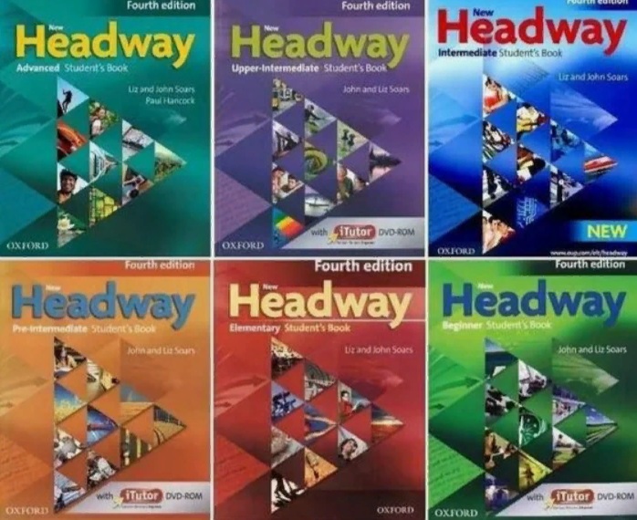 New-Headway