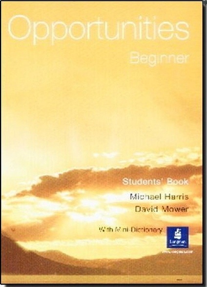 Opportunities Beginner
