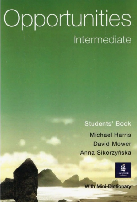 Opportunities Intermediate