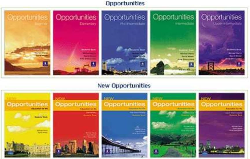 Opportunities
