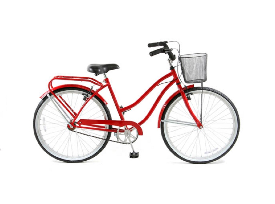Велосипед на английском - Bicycle