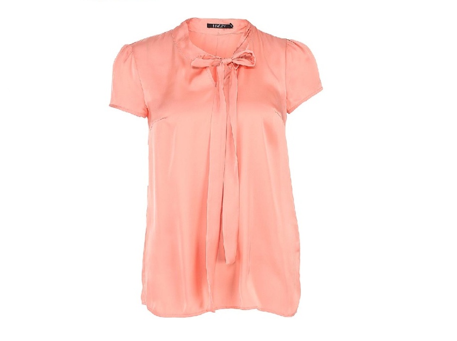 Блузка на английском - Blouse