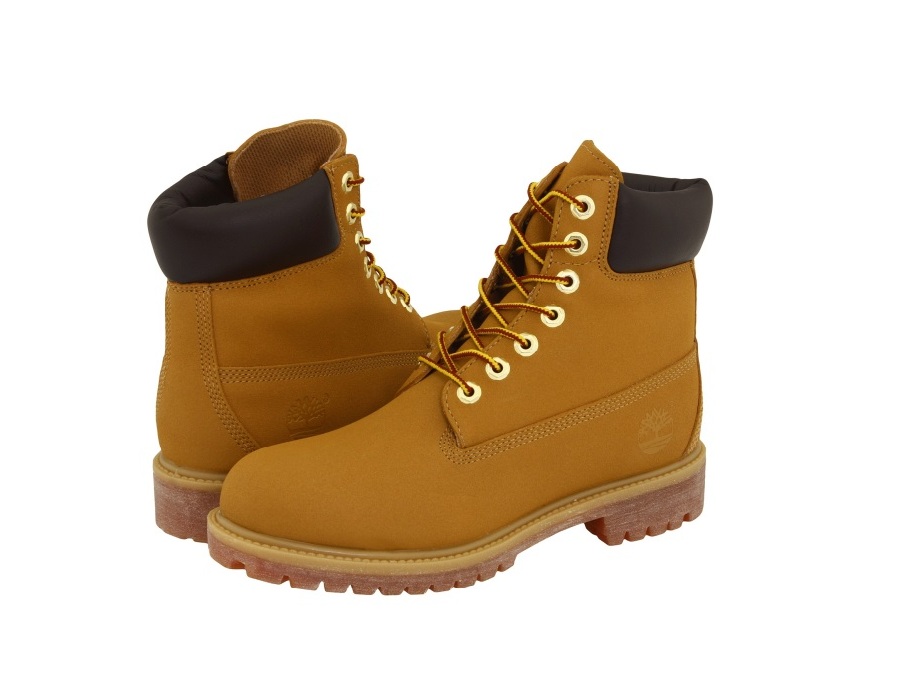 Сапоги на английском - Boots