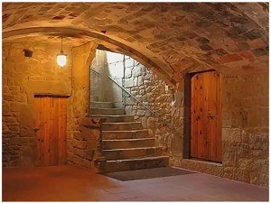 Подвал на английском - Cellar