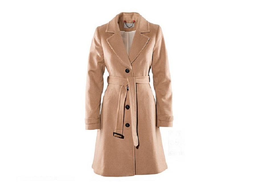 Пальто на английском - Coat