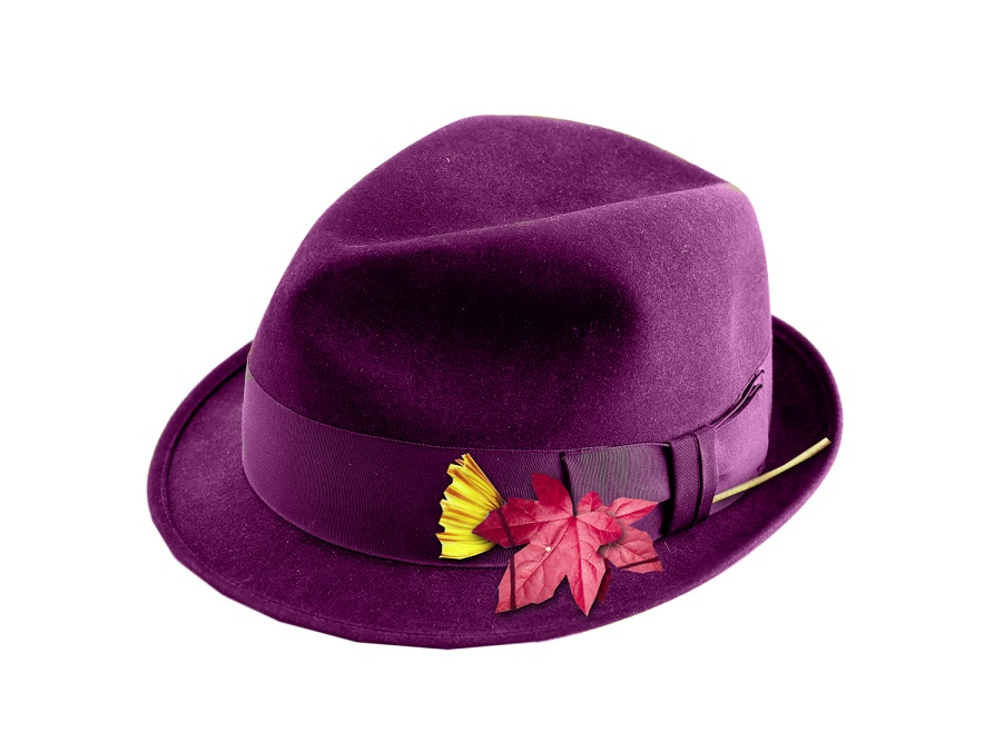 Шляпа на английском - Hat