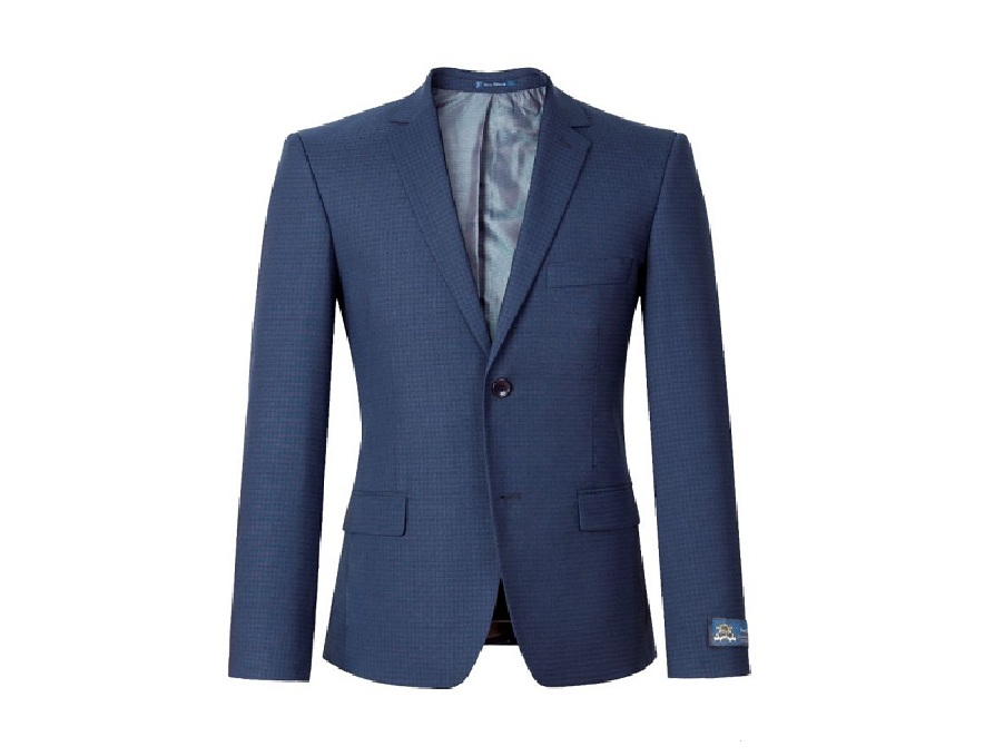 Куртка на английском - Jacket