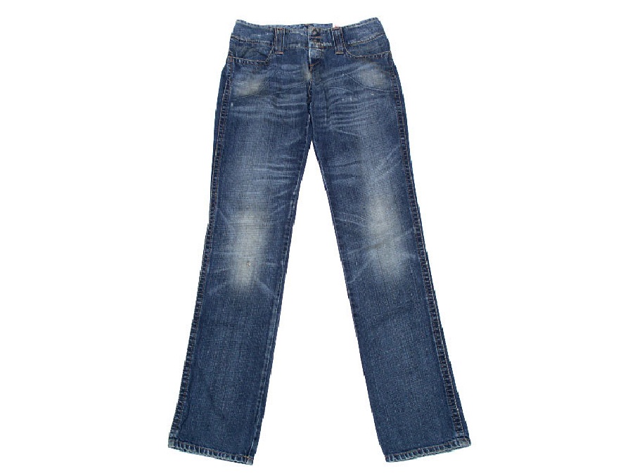 Джинсы на английском - Jeans