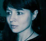 Лариса Шушунова, поэт, писатель, культуролог, литературный критик, преподаватель английского языка
