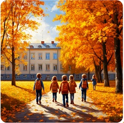 Школа