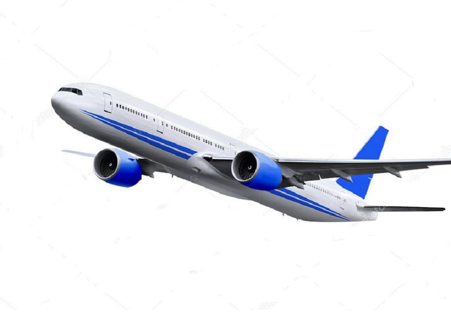Самолёт на английском - Plane