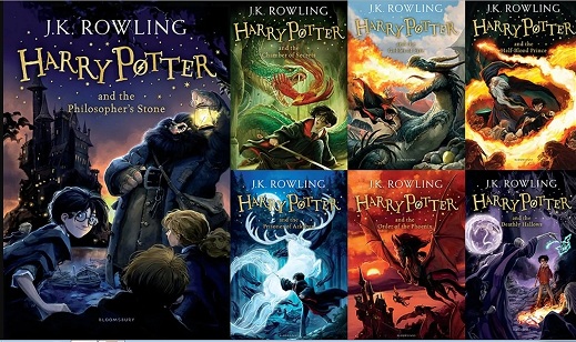 Potteriana