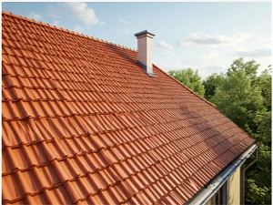 Крыша на английском - Roof
