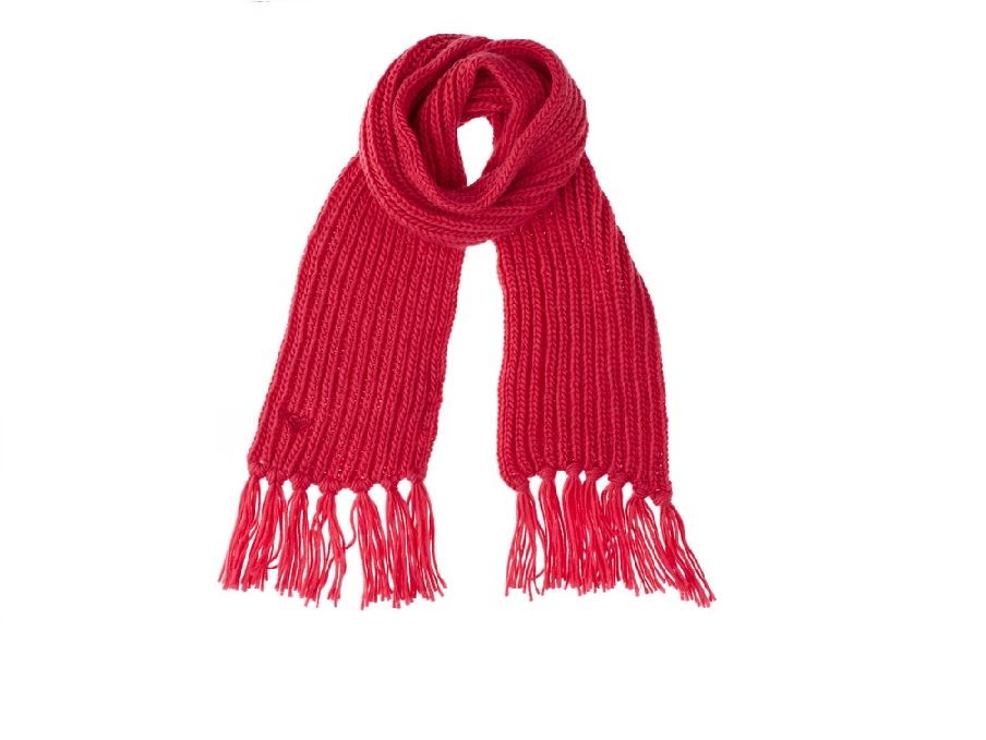 Шарф на английском - Scarf