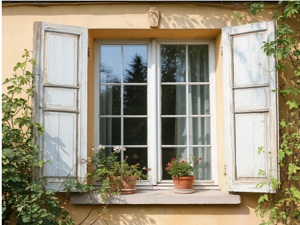 Окно на английском - Window